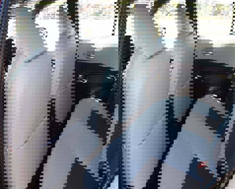 Used 2023 Toyota Corolla XSE image 14