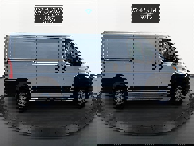 Used 2023 RAM ProMaster 2500 image 5