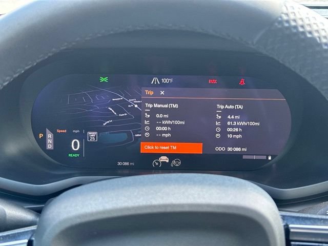 Certified 2023 Polestar Polestar 2 w/ Pilot Pack AWD/4WD image 24