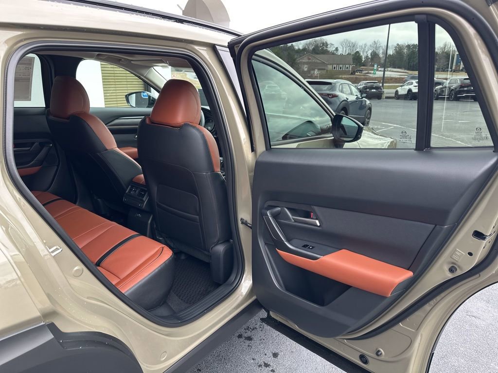 New 2026 MAZDA CX-50 Meridian Edition w/ Weather Package AWD/4WD image 13