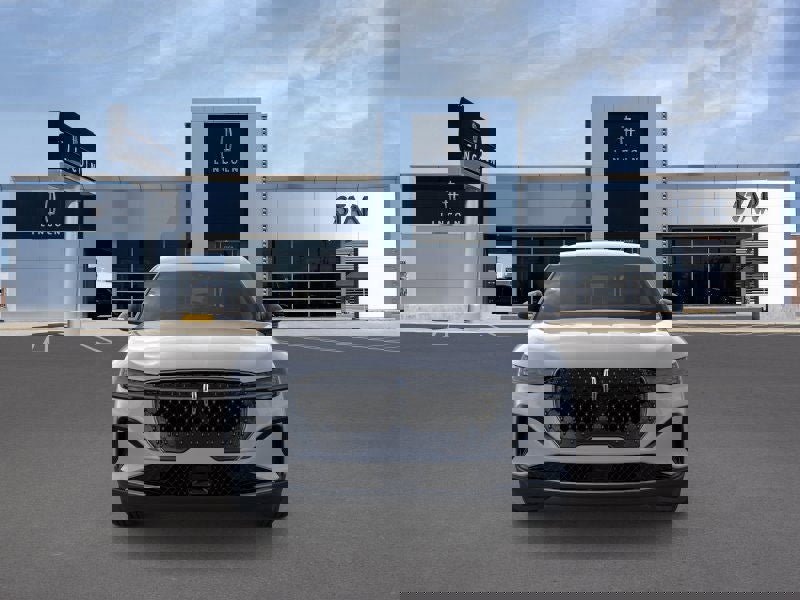 New 2026 Lincoln Nautilus Premier w/ Jet Appearance Package image 6