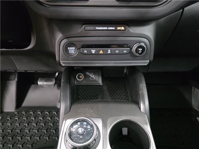 New 2026 Ford Bronco Sport Big Bend w/ Convenience Package AWD/4WD image 18