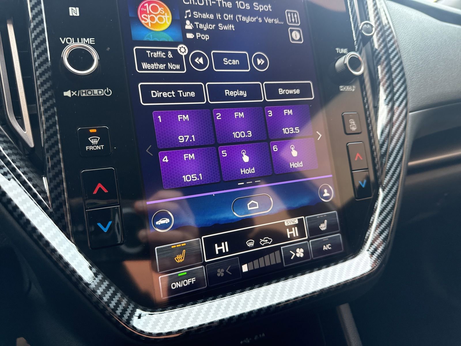 Used 2022 Subaru WRX Premium image 20