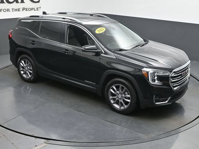 Used 2023 GMC Terrain SLT FWD image 49