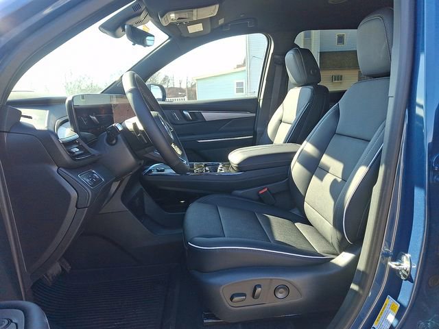 New 2026 Buick Enclave Preferred w/ Power Package image 15