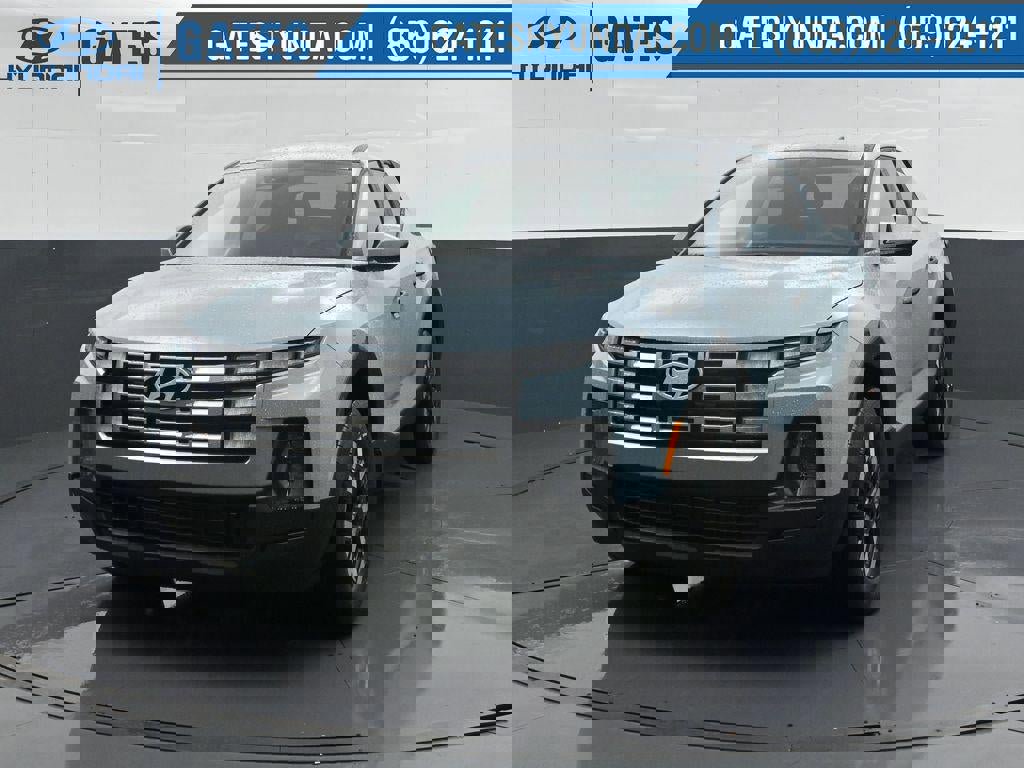 New 2026 Hyundai Santa Cruz SE image 6