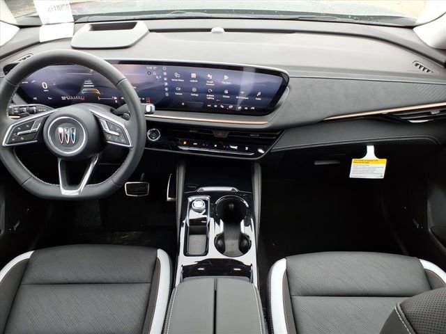 New 2026 Buick Envision Sport Touring AWD/4WD image 19