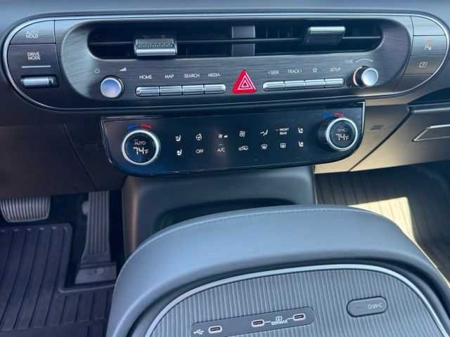 Used 2026 Hyundai Palisade Calligraphy FWD image 29
