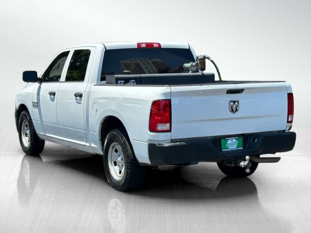 Used 2015 RAM 1500 Tradesman image 8