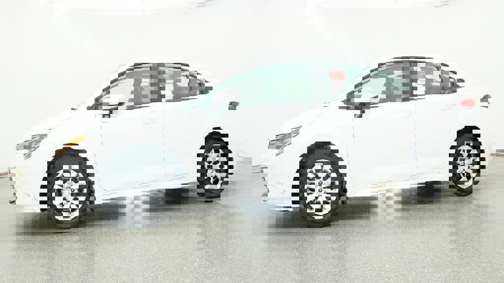 New 2026 Toyota Corolla LE image 18