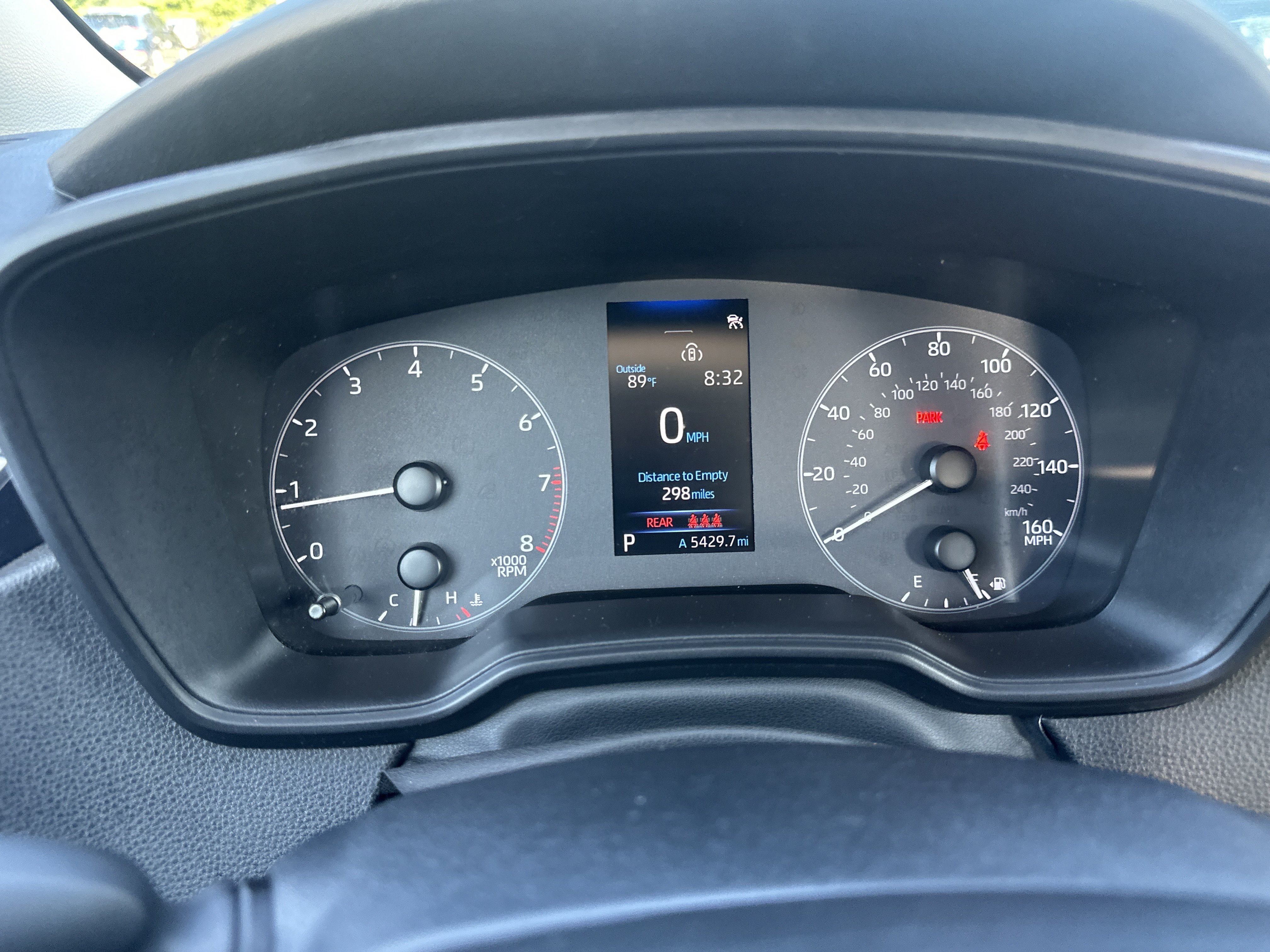 Used 2024 Toyota Corolla LE FWD image 26