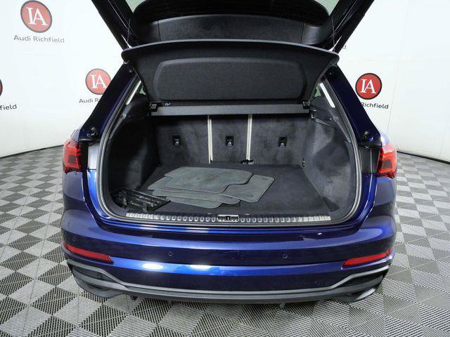 Certified 2023 Audi Q3 2.0T Premium Plus w/ Premium Plus Package AWD/4WD image 10