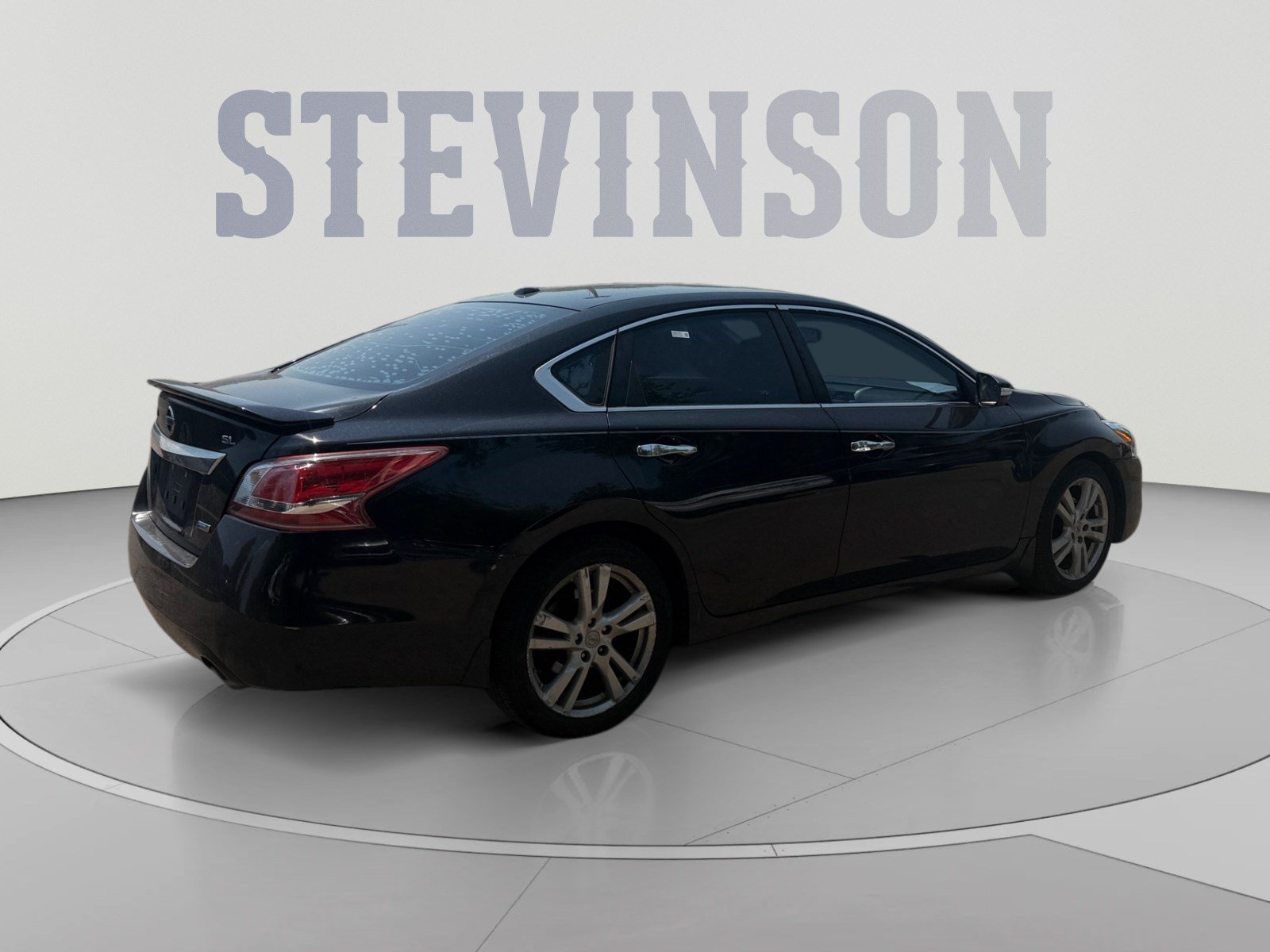 Used 2013 Nissan Altima 2.5 SL FWD image 5