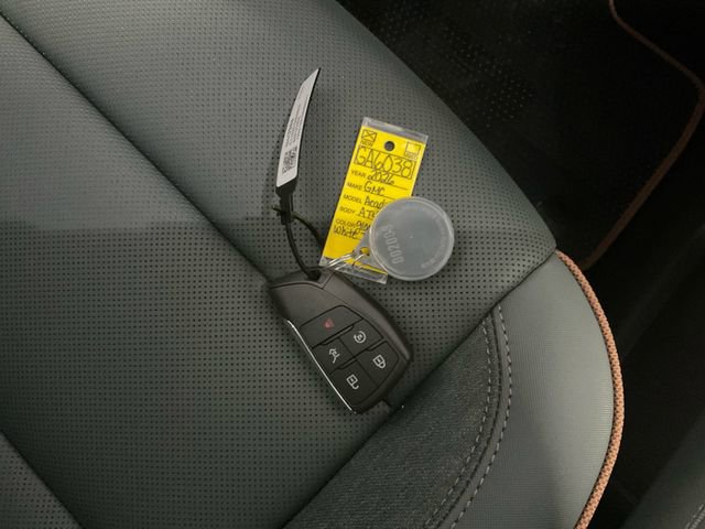 New 2026 GMC Acadia AT4 w/ Luxury Package image 29