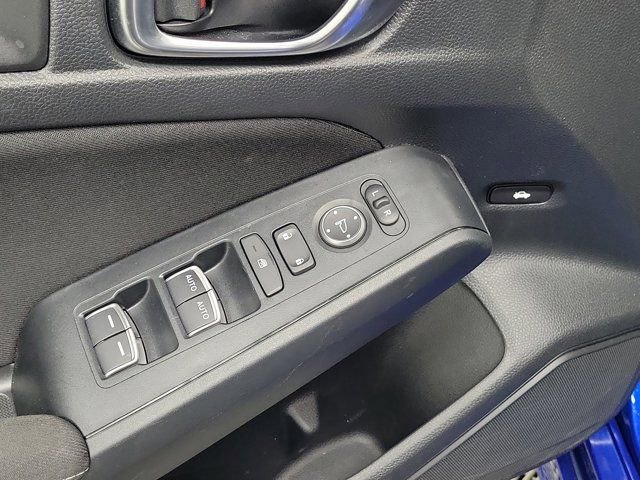 Certified 2023 Honda Civic Sport image 19