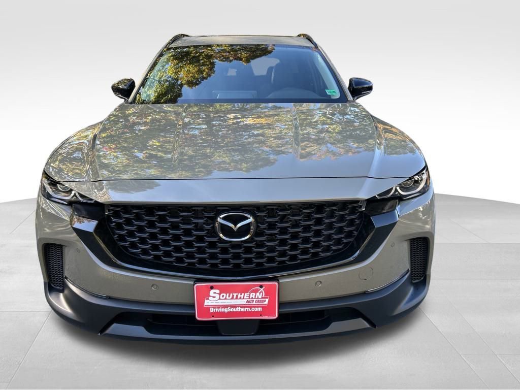 New 2026 MAZDA CX-50 Meridian Edition w/ Cargo Package image 9