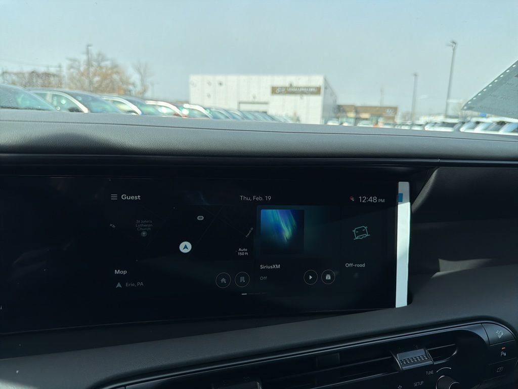 New 2026 Hyundai Palisade XRT Pro image 27
