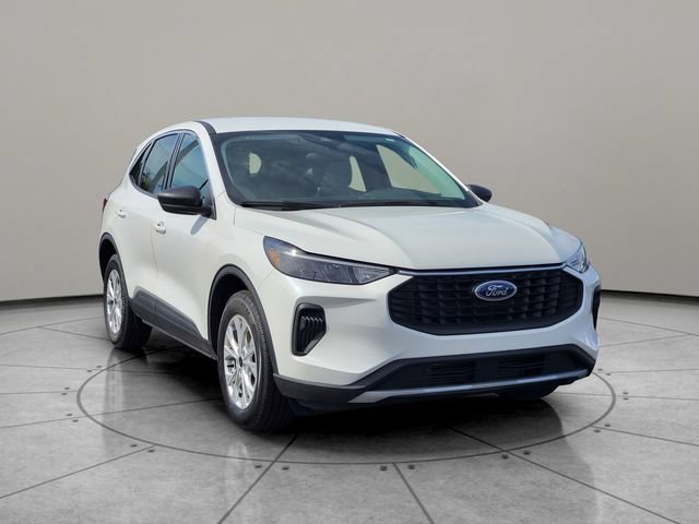 Certified 2023 Ford Escape Active AWD/4WD image 14