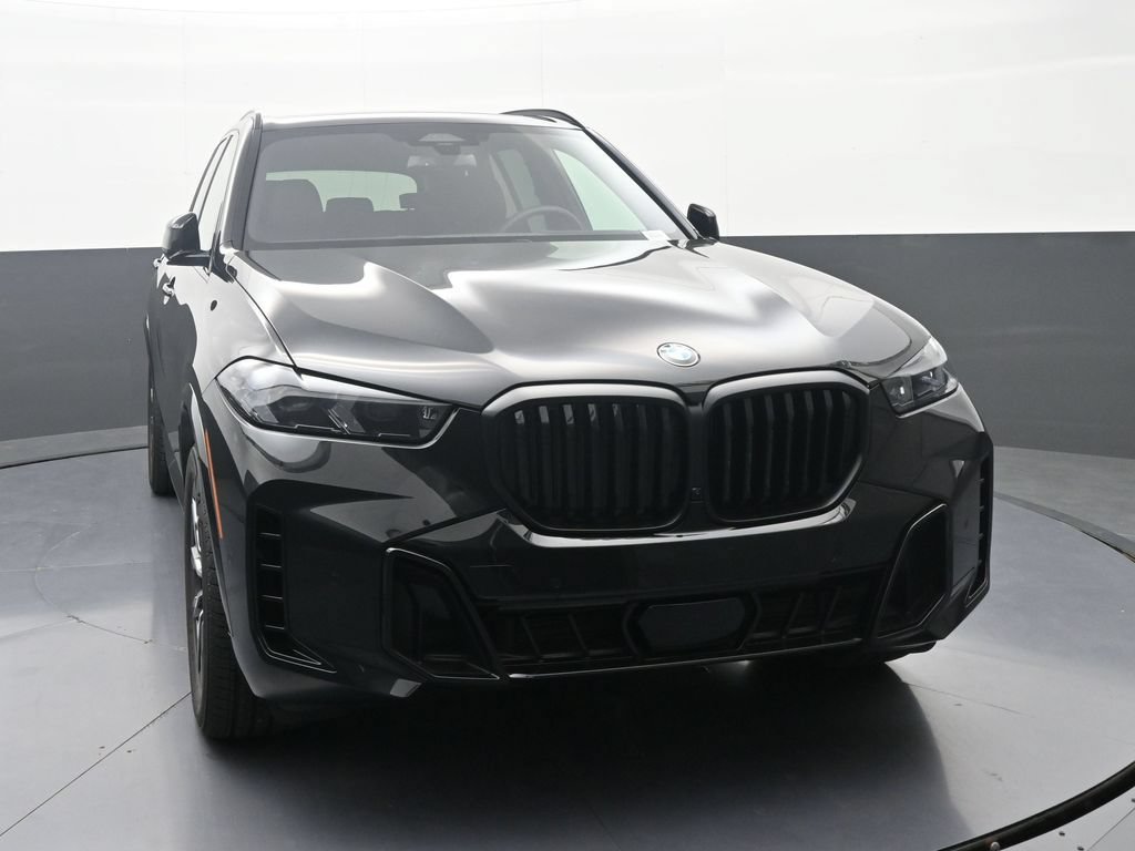 New 2026 BMW X5 sDrive40i w/ M Sport Package RWD image 2
