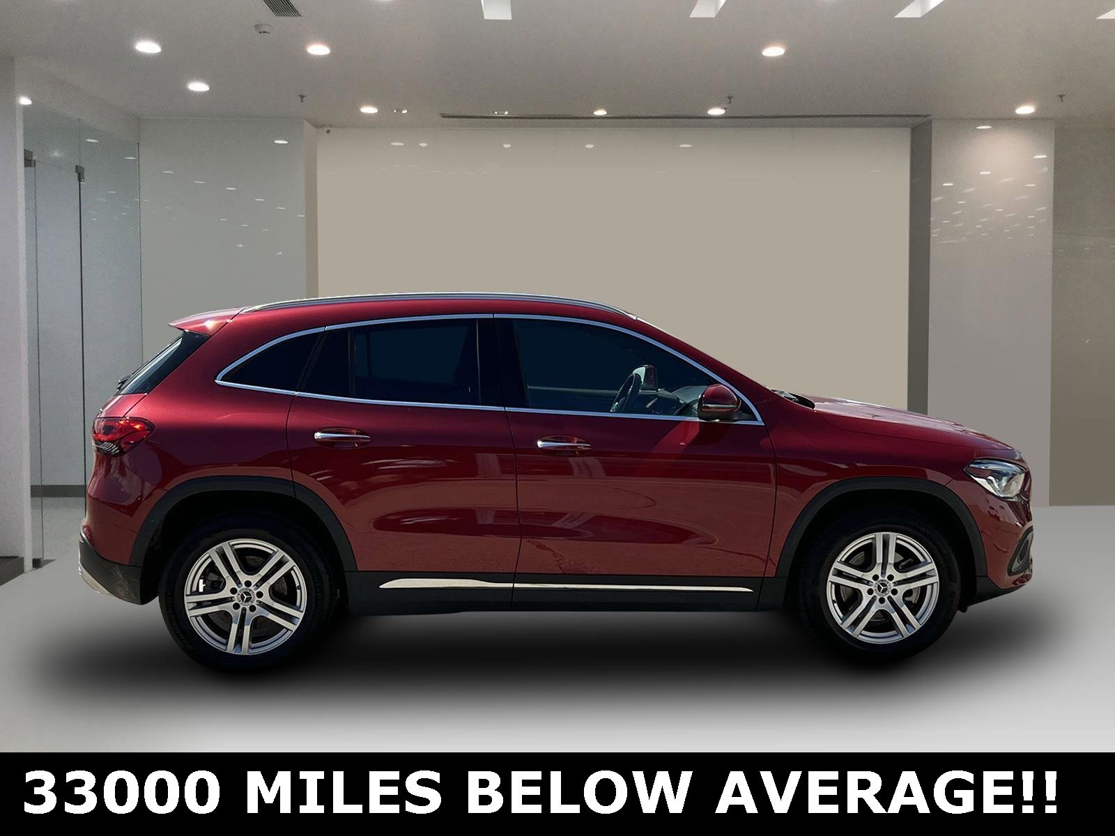 Used 2022 Mercedes-Benz GLA 250 GLA 250 image 6