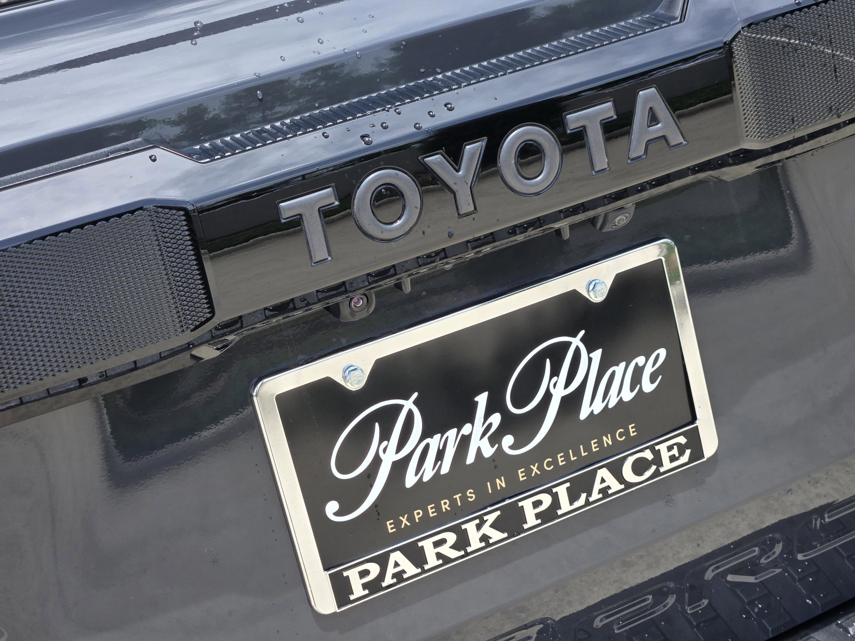 Used 2025 Toyota 4Runner TRD Pro AWD/4WD image 45