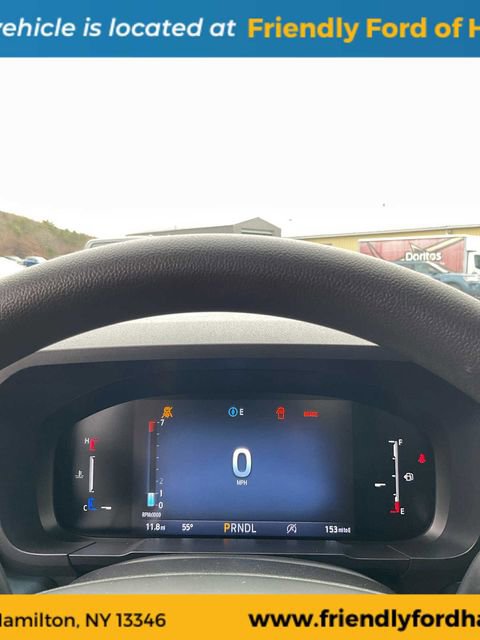 Used 2026 Ford Maverick XL AWD/4WD image 29