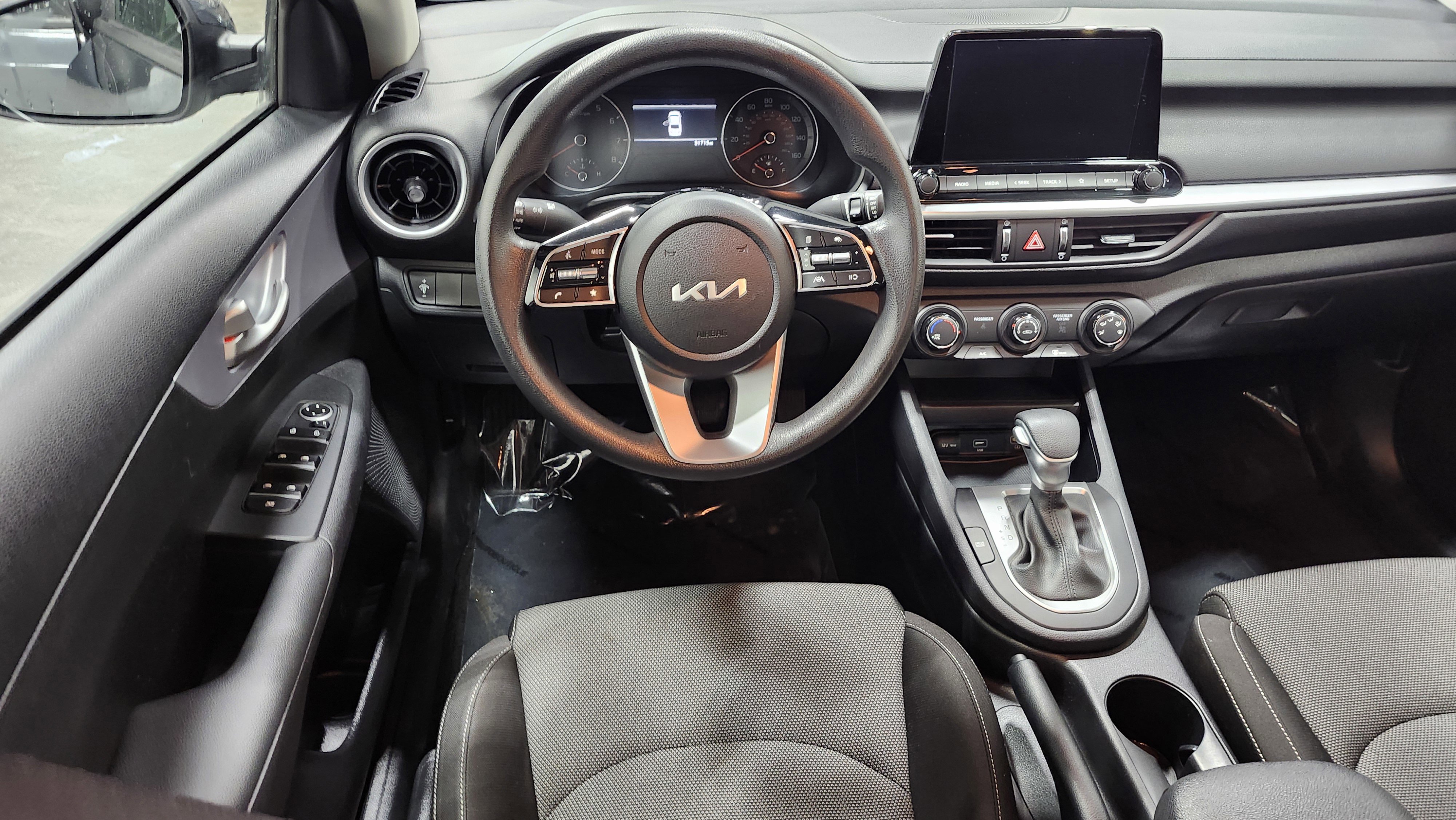 Used 2024 Kia Forte LXS image 21