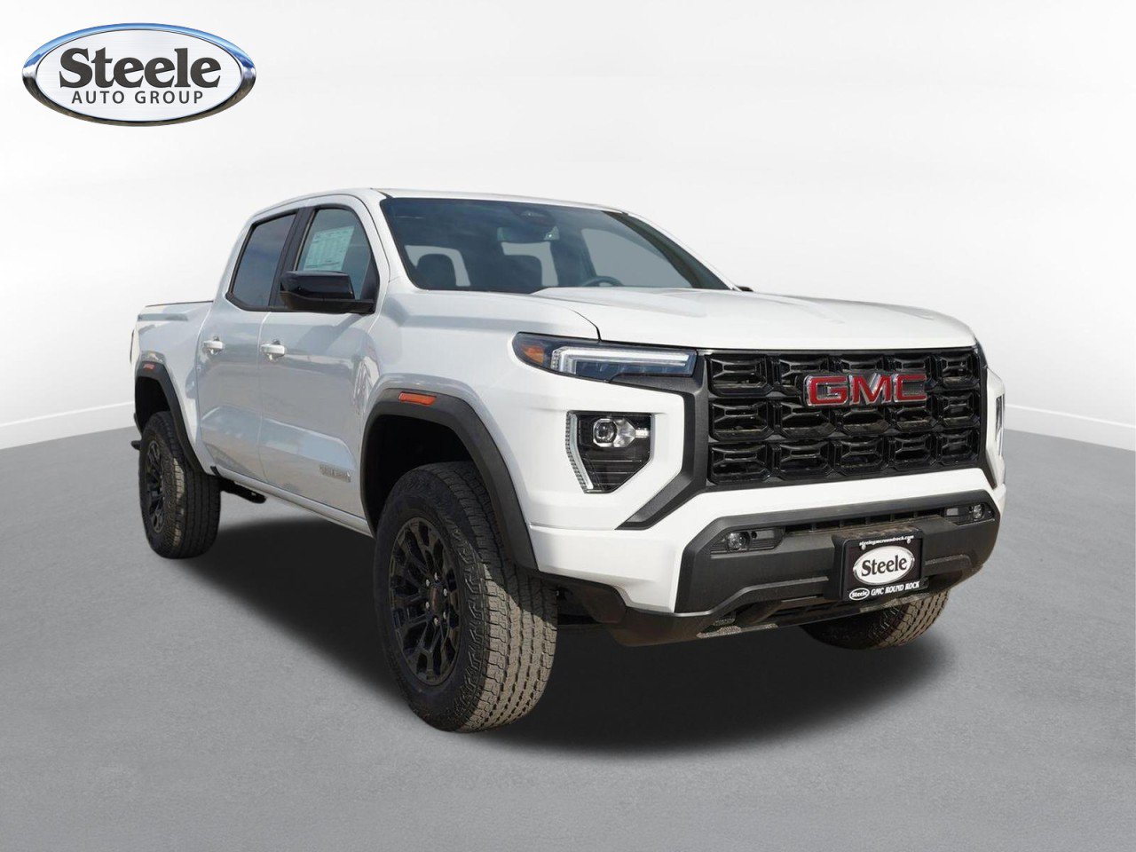 New 2026 GMC Canyon Elevation w/ Convenience Package AWD/4WD image 3