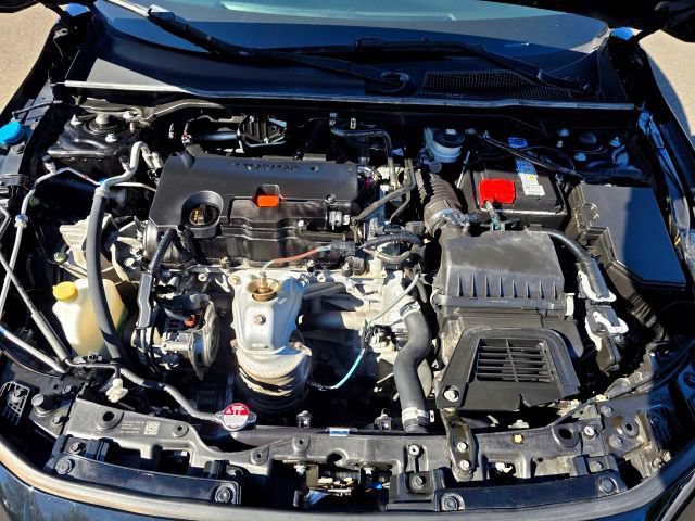 Used 2022 Honda Civic LX image 38