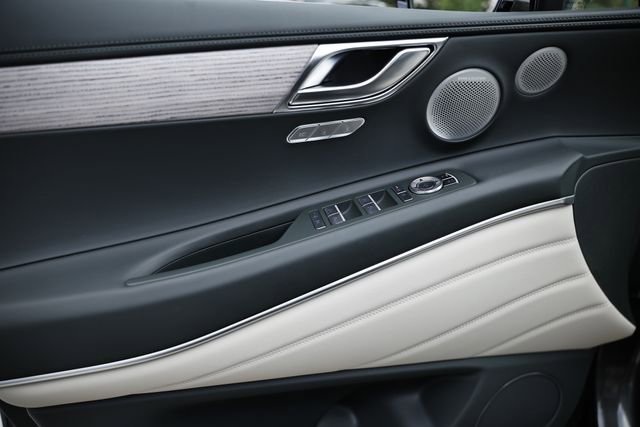 New 2026 Genesis GV80 3.5T Prestige AWD/4WD image 16