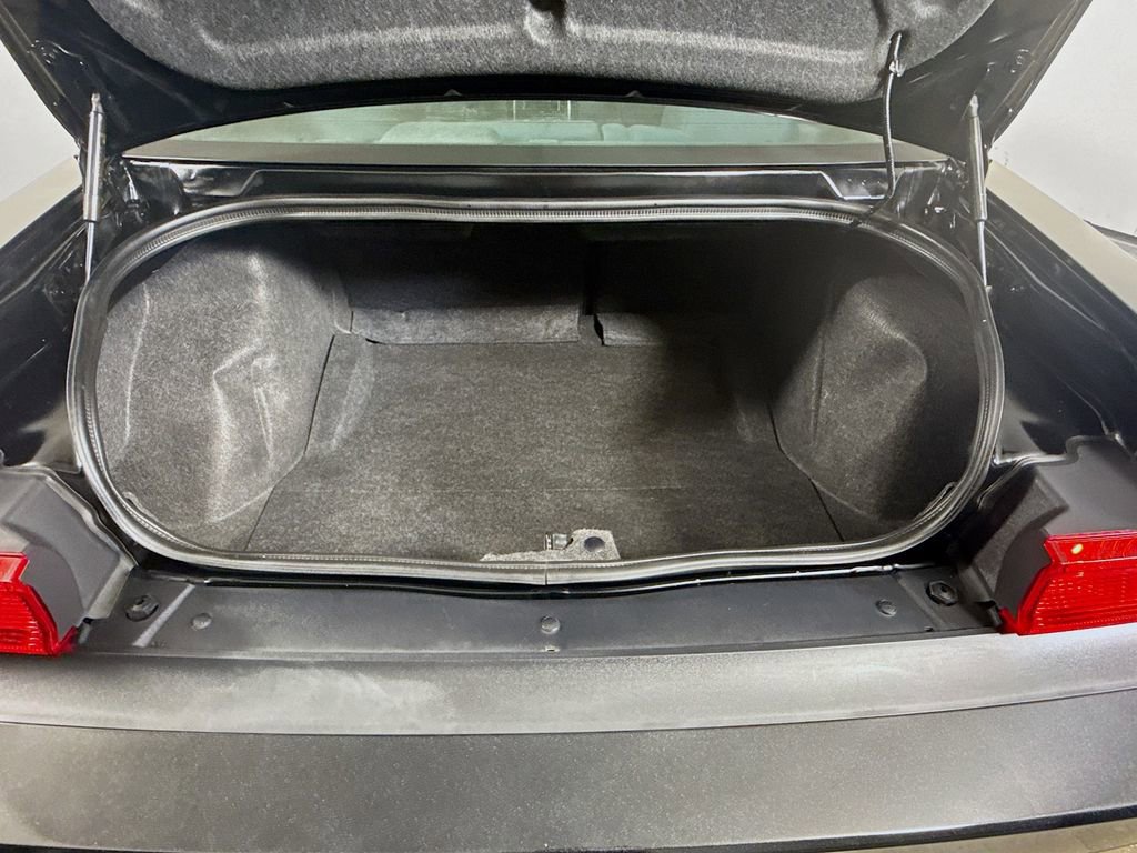 Used 2014 Dodge Challenger R/T w/ Sound Group II RWD image 24