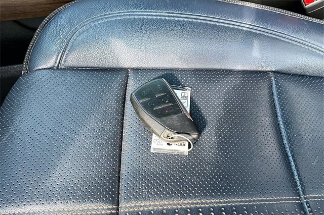 Used 2022 Chevrolet Silverado 1500 High Country w/ Z71 Off-Road Package image 36