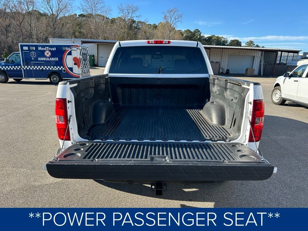 Used 2011 Chevrolet Silverado 1500 LT w/ All-Star Edition image 7