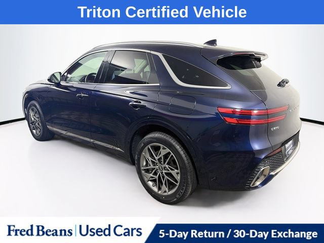 Used 2023 Genesis GV70 2.5T w/ Select Package AWD/4WD image 5
