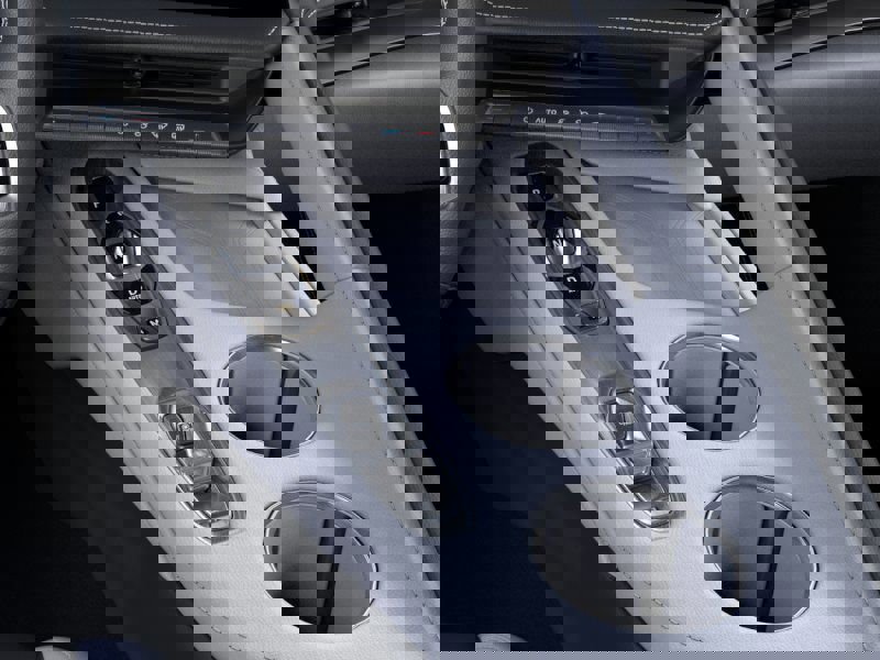 New 2026 Chevrolet Corvette Z06 image 23