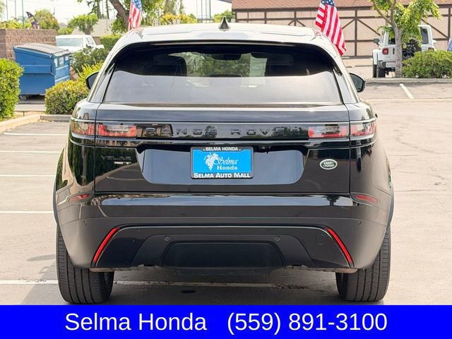 Used 2020 Land Rover Range Rover Velar S image 6