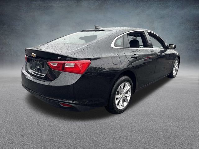 Used 2023 Chevrolet Malibu LT image 9