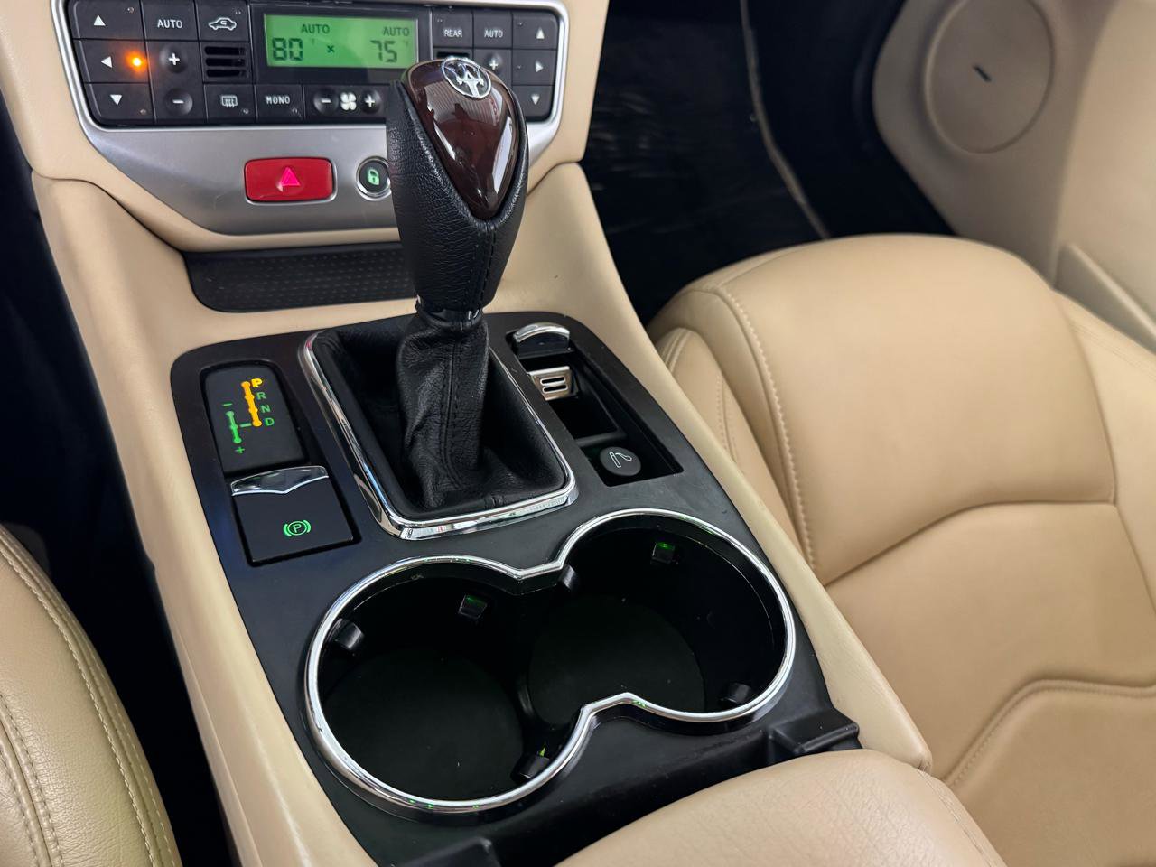 Used 2012 Maserati GranTurismo S image 26