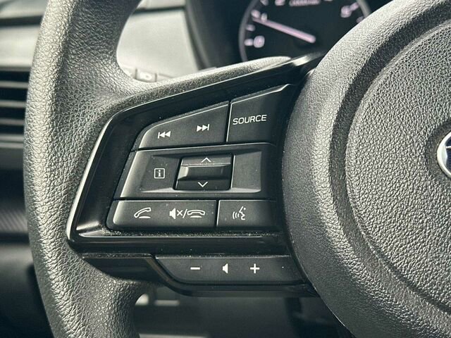 Certified 2024 Subaru Crosstrek 2.0i Premium AWD/4WD image 27