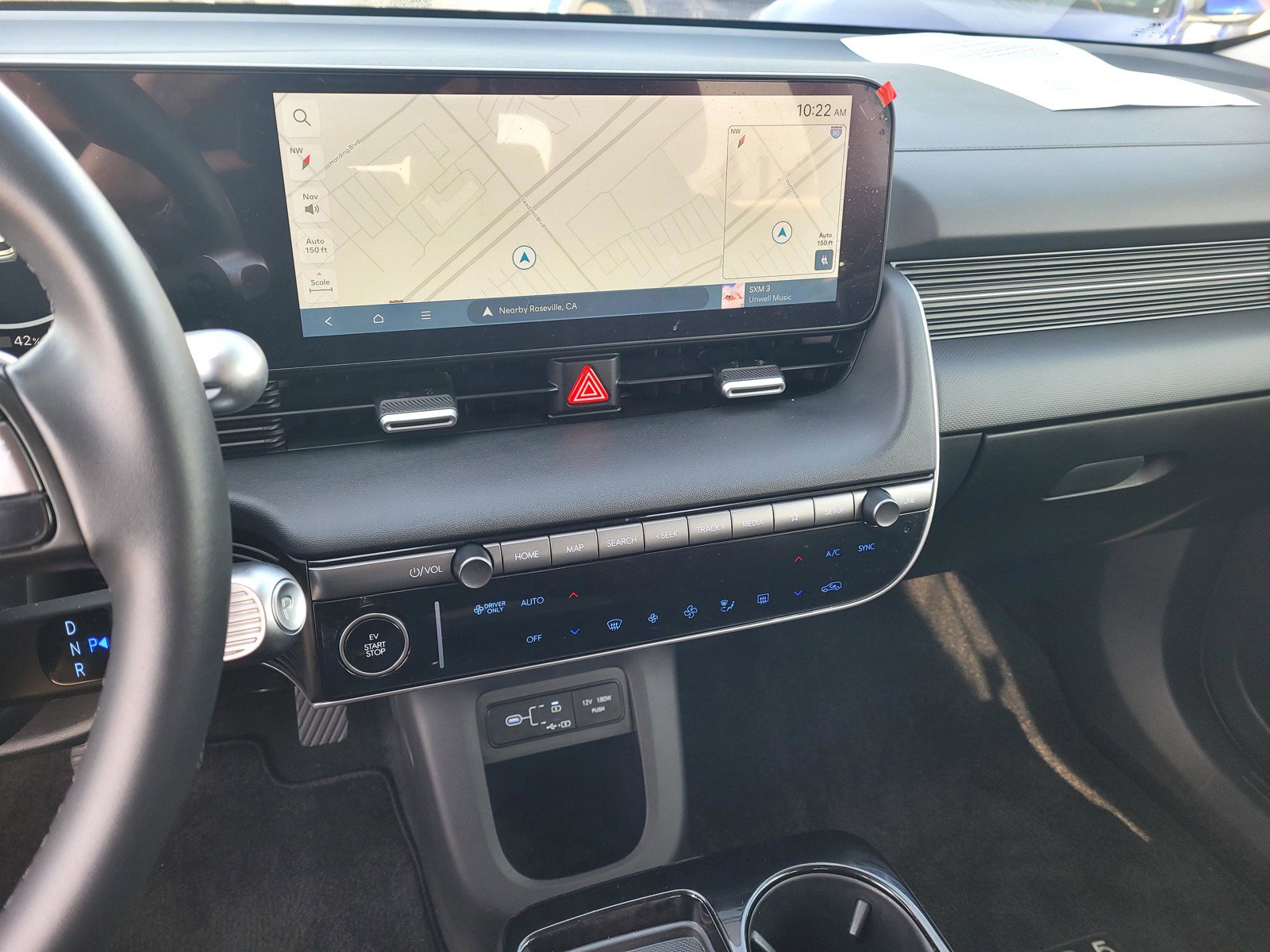 Certified 2025 Hyundai Ioniq 5 SE image 20