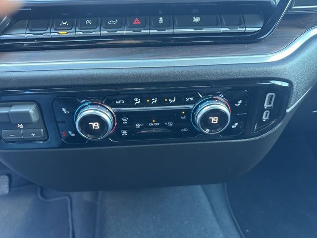 Used 2026 GMC Sierra 1500 SLT image 14