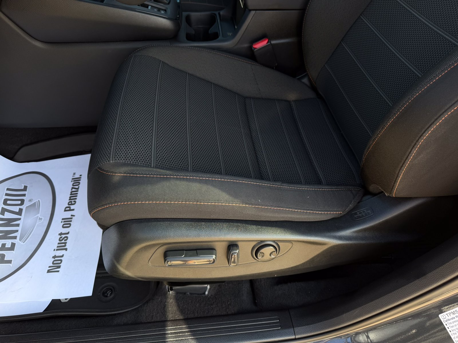 Used 2024 Honda CR-V Sport image 11
