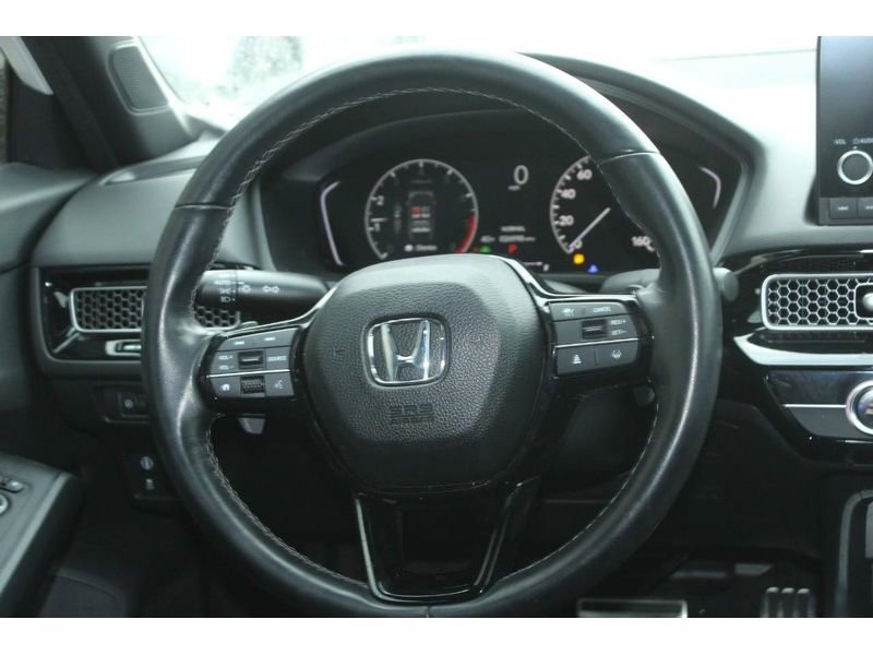 Used 2023 Honda Civic Sport image 14