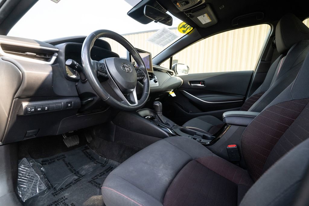 Used 2024 Toyota Corolla SE image 11