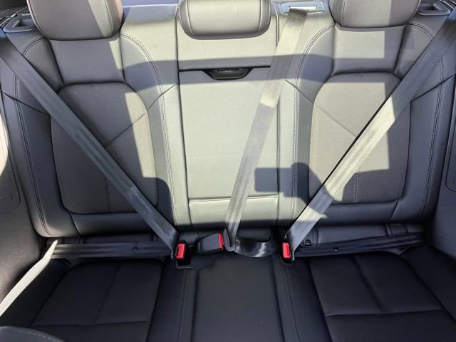 Used 2024 Porsche Macan image 14