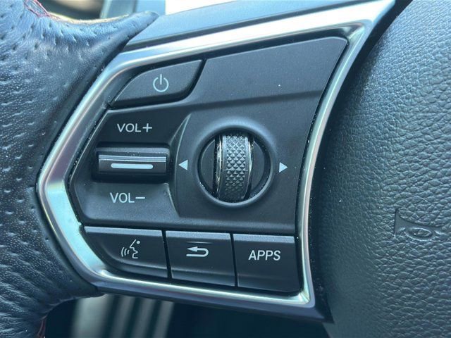 Certified 2021 Acura RDX A-Spec AWD/4WD image 18