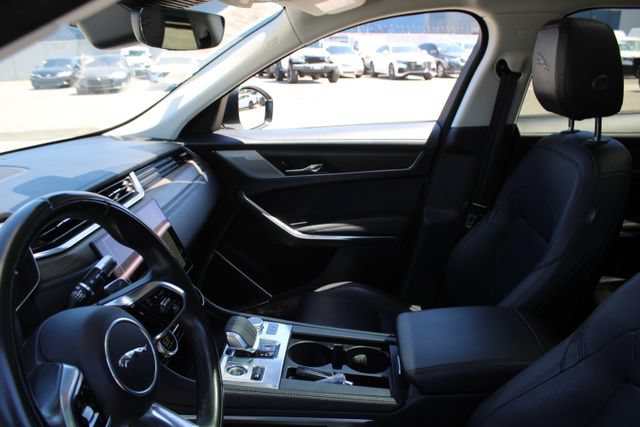 Used 2021 Jaguar F-PACE S AWD/4WD image 31
