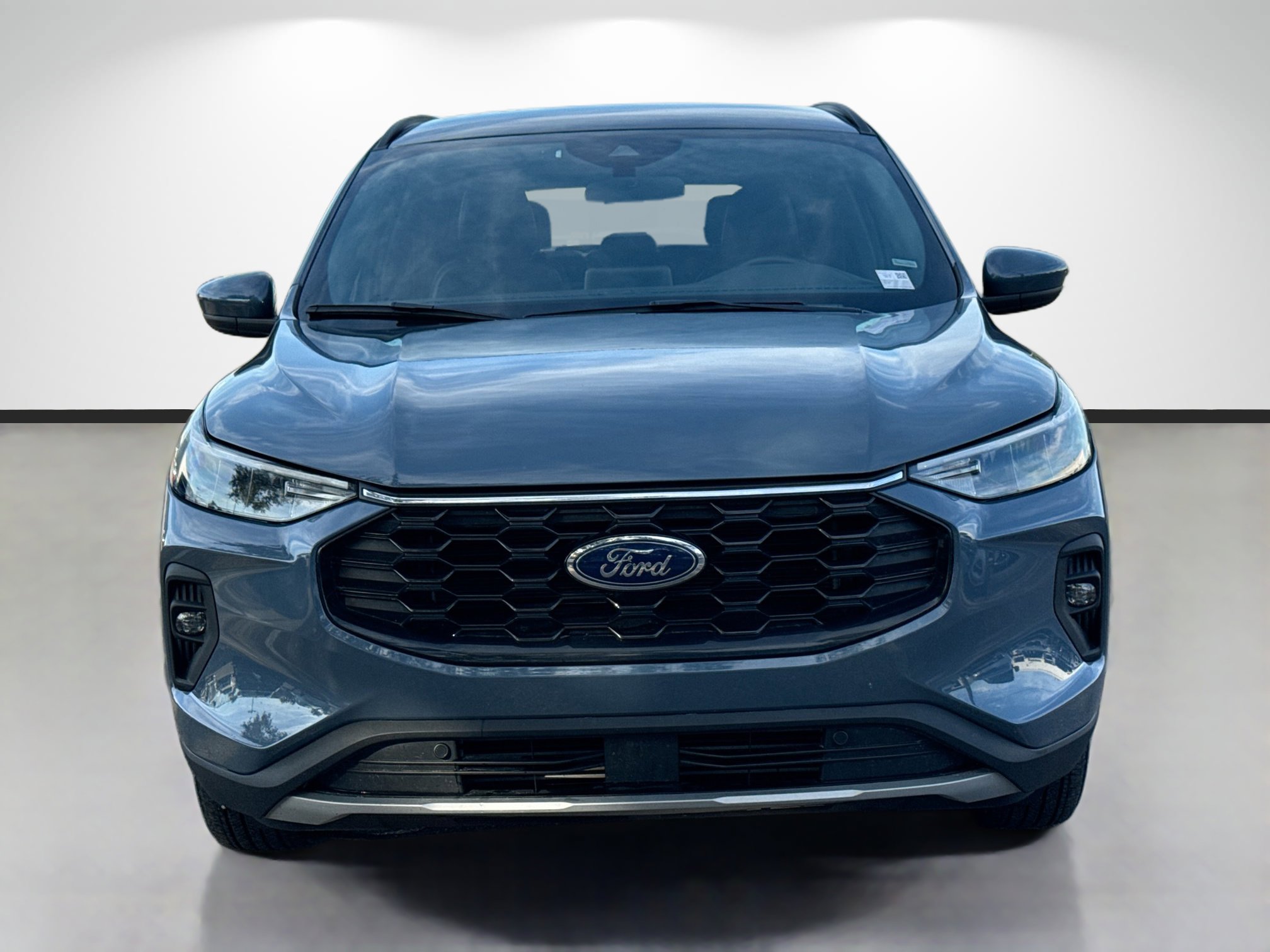 Used 2025 Ford Escape ST-Line Select image 8