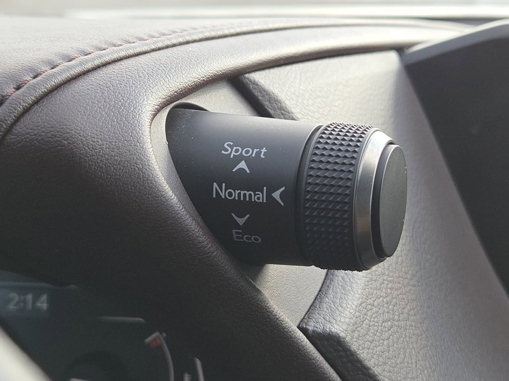 Used 2020 Lexus ES 300h w/ Premium Package image 18