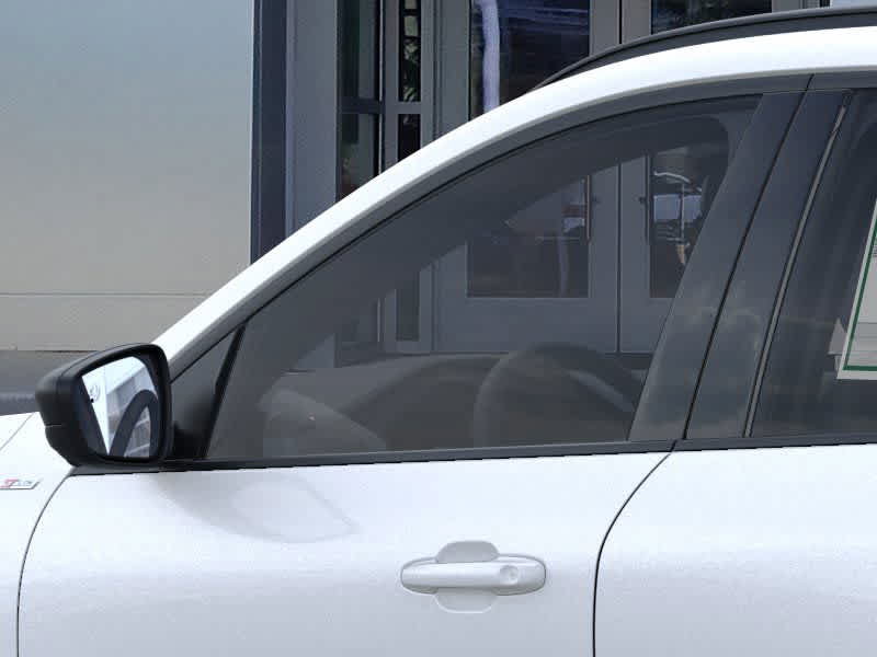 New 2026 Ford Escape ST-Line AWD/4WD image 20